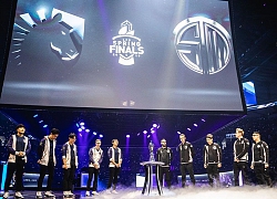 LCS Mùa Xuân 2020: Team Liquid lần lượt đối đầu cả C9 và TSM ngay ở vòng đấu đầu tiên