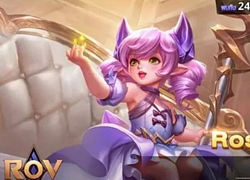 Liên Quân Mobile: Garena công bố cách nhận FREE Alice Dạ Hội, điều kiện đơn giản không ngờ