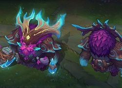 LMHT: Riot dự kiến phát hành 120 trang phục trong năm 2020, dàn 'con ghẻ' đã được bù đắp xứng đáng