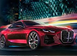 Lưới tản nhiệt siêu to khổng lồ của BMW bị liệt vào danh sách những xu hướng đang khiến lái xe "tụt hứng"