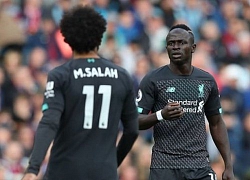 Mane điên tiết với Salah, Klopp làm ngay 1 điều chóng vánh