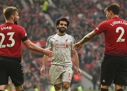 MU khiêu chiến Liverpool, nóng hợp đồng Bruno Fernandes