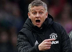 MU mất 5 triệu bảng sa thải Solskjaer, Milan mua Matic