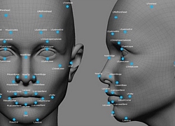 Mỹ phát triển công nghệ nhận diện khuôn mặt mới với nhiều tính năng ưu việt