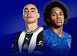 Newcastle - Chelsea: The Blues cho MU "hít khói" trong cuộc đua top 4?