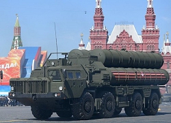 Nga bắt tay vào sản xuất Hệ thống phòng thủ S-400 cho Ấn Độ