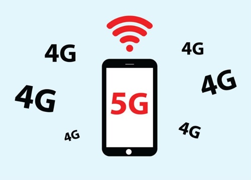 Những điểm khác biệt lớn giữa hai thế hệ mạng di động 4G và 5G