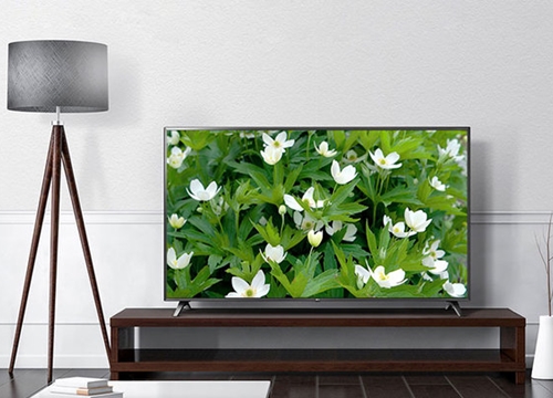 Những Smart TV giảm giá mạnh cận Tết