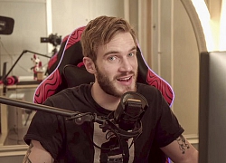 PewDiePie chính thức 'nghỉ hưu', dừng mọi hoạt động đăng video lên YouTube