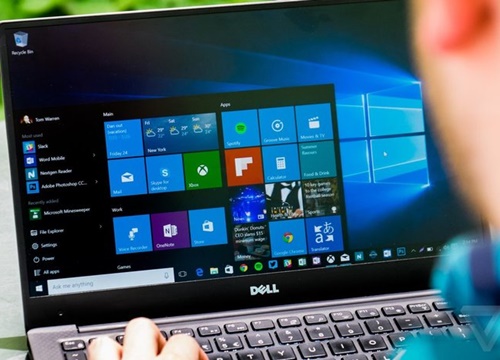 Phát hiện lỗi bảo mật nghiêm trọng trong Windows 10, người dùng cần cập nhật ngay