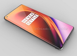 Rò rỉ video cho thấy màn hình 120Hz siêu mượt của OnePlus 8 Pro