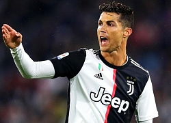 Ronaldo rủ đồng đội chạy bộ lúc 2 giờ sáng