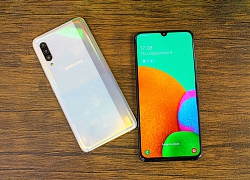 Samsung phổ biến 5G đến thế giới khi bán được hơn 6,7 triệu thiết bị Galaxy 5G trong năm 2019