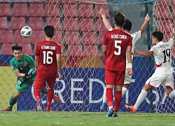 Sau 3 năm, lứa Quang Hải dự U20 World Cup có tiến bộ?