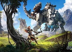 Siêu phẩm độc quyền PS4 Horizon: Zero Dawn sẽ có bản PC ngay trong năm nay?