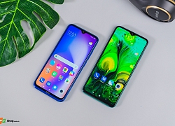 So sánh Honor 9X, Redmi Note 8 Pro và Samsung Galaxy M30s: Bạn nên chọn smartphone nào?