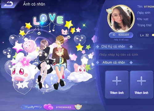 "Soái Tây" chơi game Việt vì sợ người yêu... cưới thằng khác: Gái Việt xinh thế này sợ mất là đúng rồi!