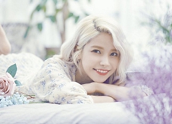 Solar (MAMAMOO) chia sẻ đã tham gia thử giọng ở tất cả công ty từ giải trí trừ SM vì lý do này