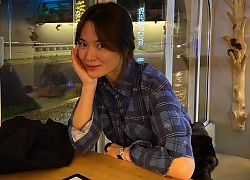 Song Hye Kyo leo lên top 1 Naver từ đêm qua giữa thời điểm chồng cũ bị đồn dính đến bê bối "săn gái" chấn động