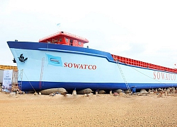 Sowatco (SWC): Quý IV, lợi nhuận chưa tới 7 tỷ đồng, giảm tới 77% cùng kỳ