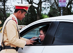 Tai nạn giao thông giảm mạnh