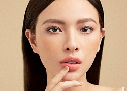 Tết này trang điểm sao cho xinh lung linh, học ngay Tú Hảo 3 công thức makeup cho 3 mùng