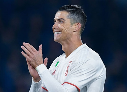 Tiết lộ chế độ sinh hoạt ở tuổi 34 của Ronaldo