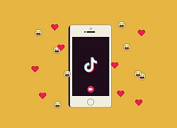 TikTok được tải nhiều thứ hai toàn cầu