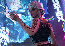 Tin buồn đầu năm, Cyberpunk 2077 tiếp tục lỗi hẹn với game thủ