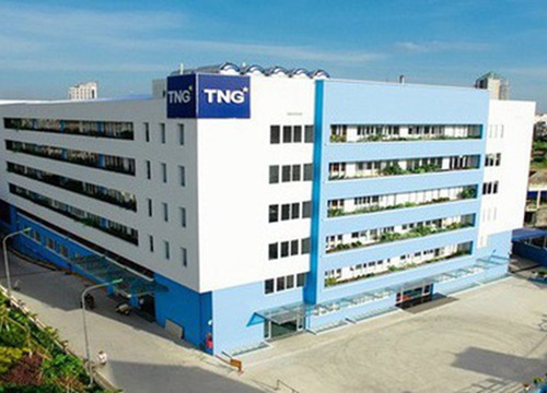 TNG báo lãi ròng năm 2019 tăng 28% cùng kỳ, vượt 11% kế hoạch cả năm