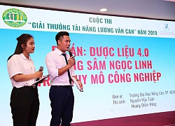 Trồng sâm Ngọc Linh bằng công nghệ 4.0