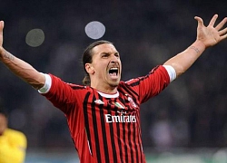 Từ "kẻ thù" hóa đồng đội, sao AC Milan nói điều thật lòng về Ibrahimovic