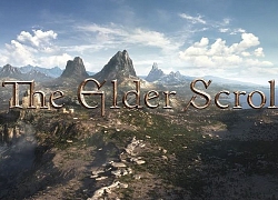 Tương lai nào cho dòng game The Elder Scrolls?