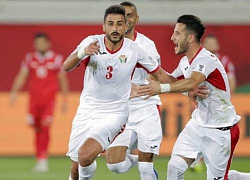 U23 Jordan - U23 UAE: 3 điểm cho kẻ lì lợm