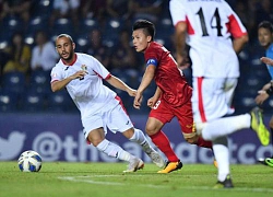 U23 Việt Nam: 4 nhiệm vụ cần làm để thắng U23 Triều Tiên, lách cửa hẹp vào tứ kết