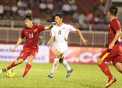 U23 VN tranh vé tứ kết U23 châu Á: Đối đầu U23 Triều Tiên, nên mừng hay lo?