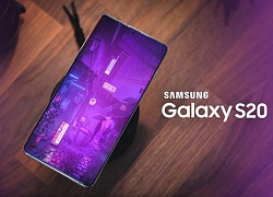 Vì sao Samsung Galaxy S20 "khó" có tính năng zoom quang 10x