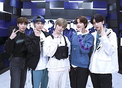 Vừa debut tại Nhật, album của TXT đã chiếm No.1 BXH đĩa đơn của Oricon