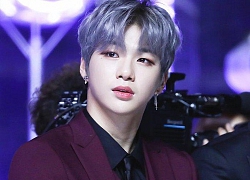 Vượt mặt Jimin (BTS), Kang Daniel tiếp tục dẫn đầu BXH thần tượng với số tuần liên tiếp ấn tượng dù đang &#8216;ở ẩn&#8217;