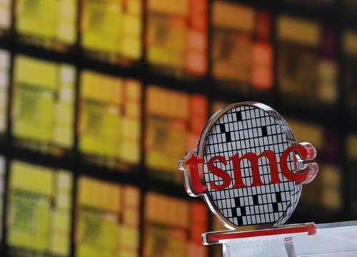 Washington "ép" TSMC phải sản xuất chip tại Mỹ