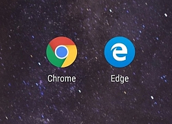 Windows 7 vẫn hỗ trợ trình duyệt Edge dù đã bị Microsoft khai tử