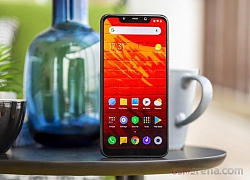 Xiaomi chính thức đăng ký nhãn hiệu cho Pocophone F2, khẳng định ngày ra mắt gần kề