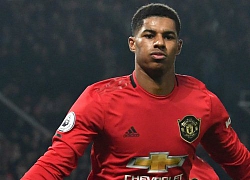 XONG! Lên tiếng về chấn thương, Rashford khiến CĐV M.U rớt nước mắt