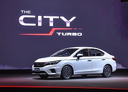 Vừa ra mắt, Honda City thế hệ mới đã bị triệu hồi tại Thái Lan