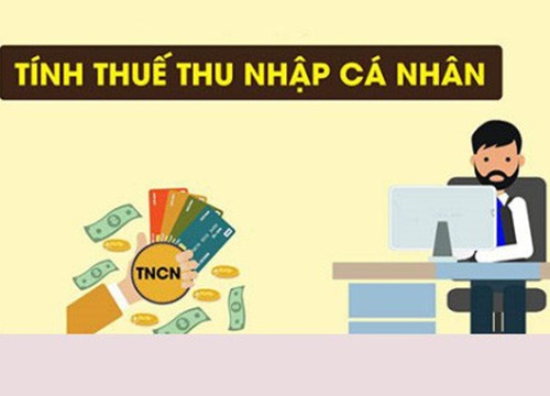 10 khoản thu nhập phải chịu thuế thu nhập cá nhân năm 2020