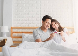 18 điều bạn nên chuẩn bị trước khi mang thai