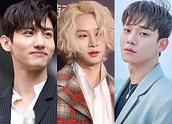 4 nam idol nhà SM đang công khai hẹn hò: Chen, Heechul gây náo loạn đầu năm 2020, Changmin (DBSK) "đánh úp" Dispatch