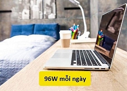 5 thứ đồ ngốn điện hơn cả điều hòa, Tết xong nhìn hóa đơn dễ "méo mặt"