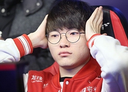 Ambition: 'kkOma từng nói rằng Faker của CKTG 2017 là phiên bản hoàn mỹ nhất của cậu ấy'