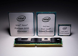 Áp lực từ AMD EPYC đã khiến Intel phải khai tử chip Xeon M và hạ giá Xeon L còn nửa